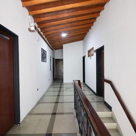 Hotel Boutique Estadio Medellín Eksteriør billede
