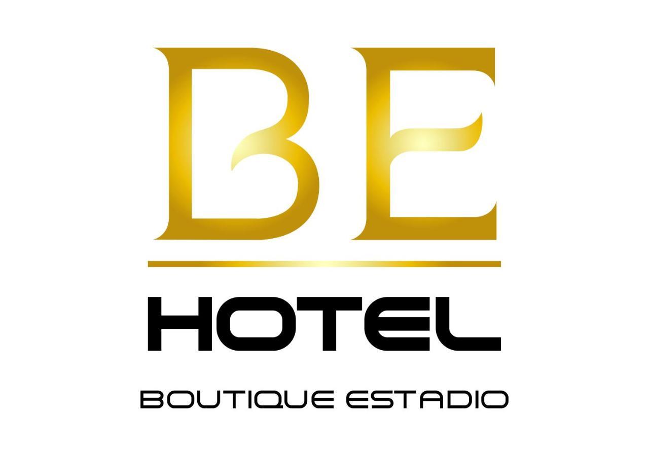 Hotel Boutique Estadio Medellín Eksteriør billede