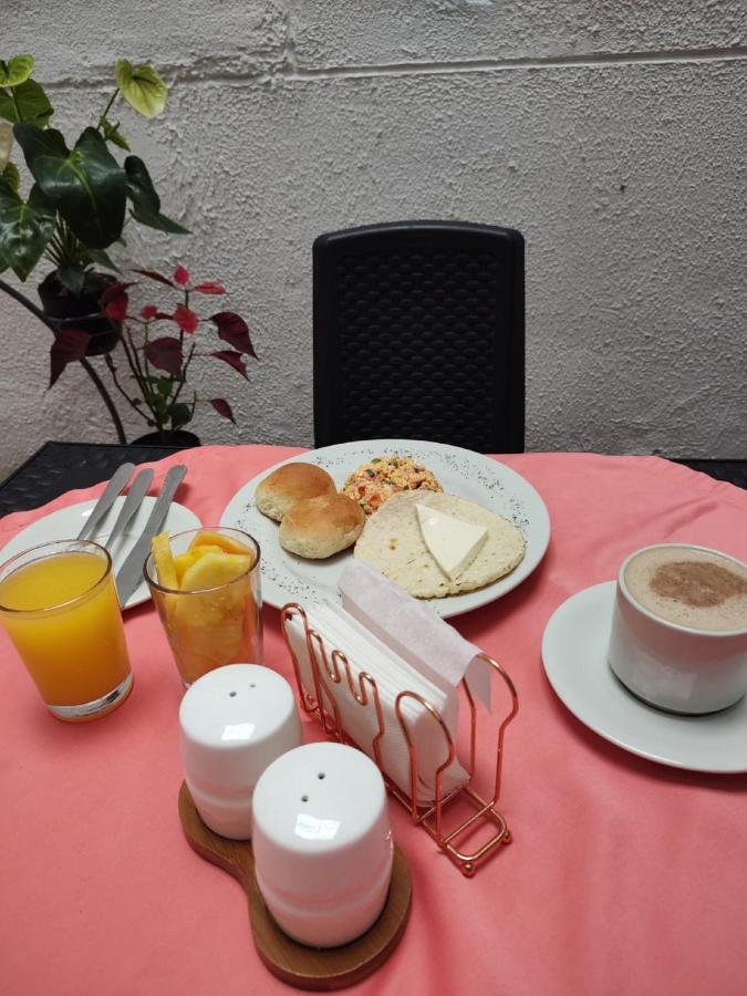 Hotel Boutique Estadio Medellín Eksteriør billede