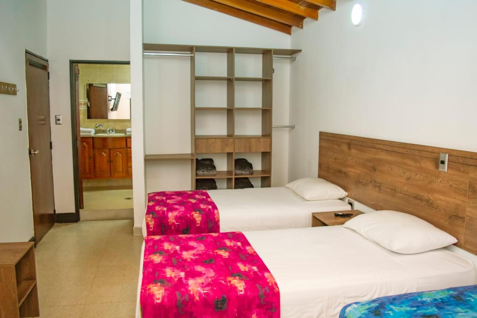 Hotel Boutique Estadio Medellín Eksteriør billede