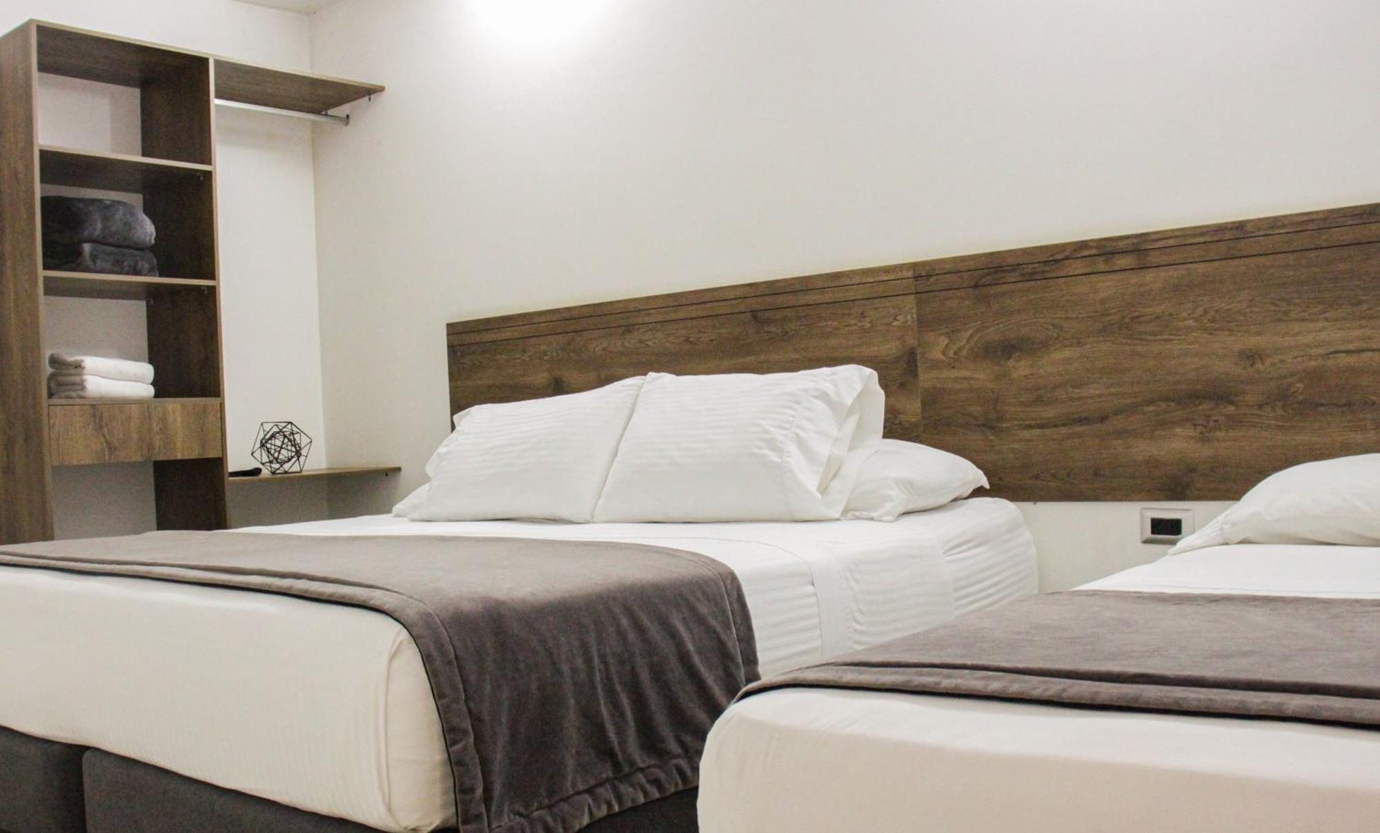 Hotel Boutique Estadio Medellín Eksteriør billede