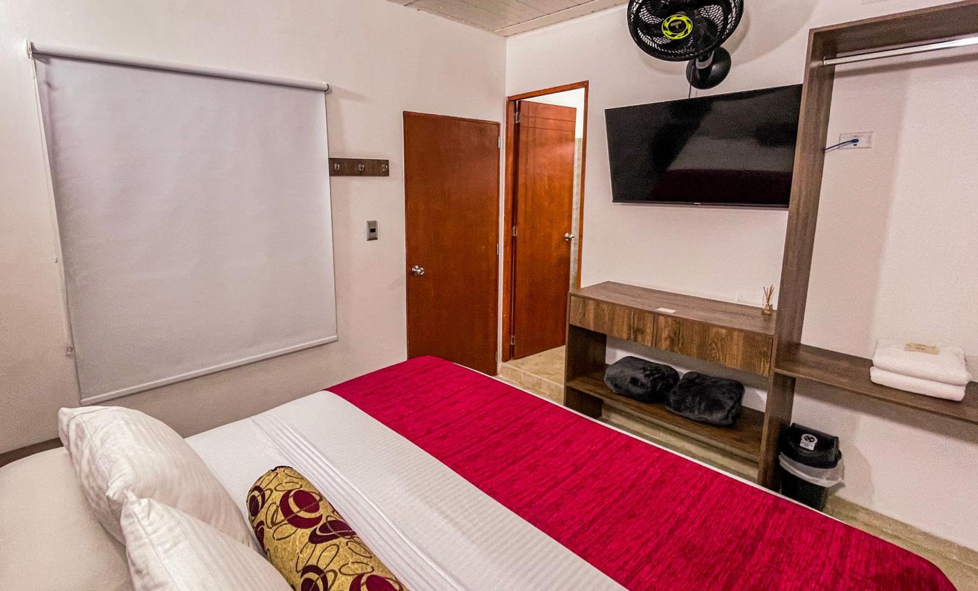 Hotel Boutique Estadio Medellín Eksteriør billede