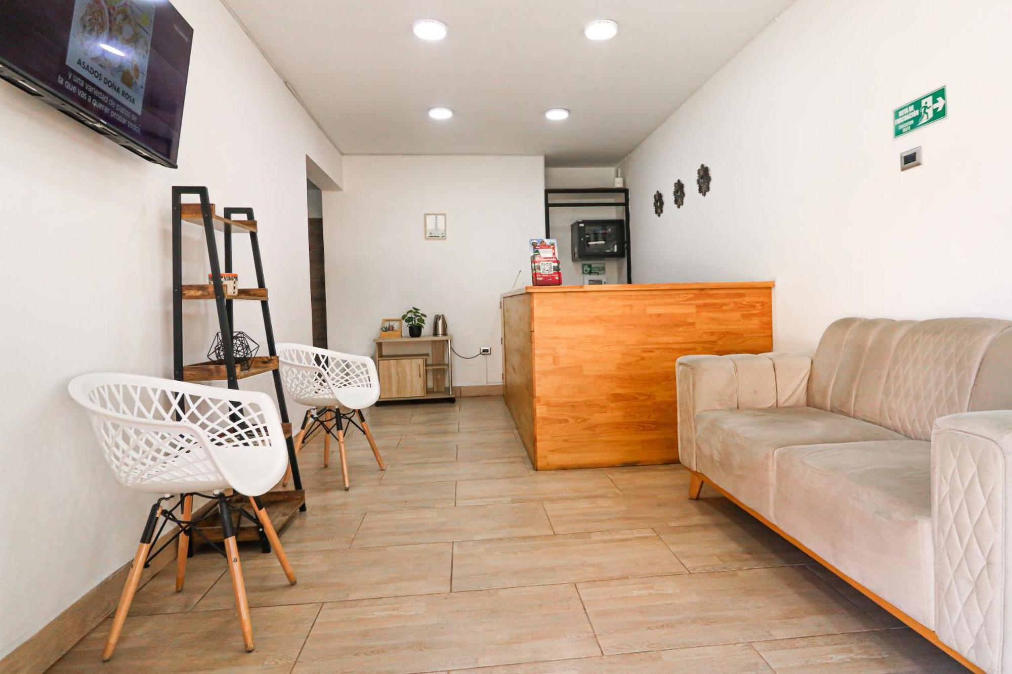 Hotel Boutique Estadio Medellín Eksteriør billede