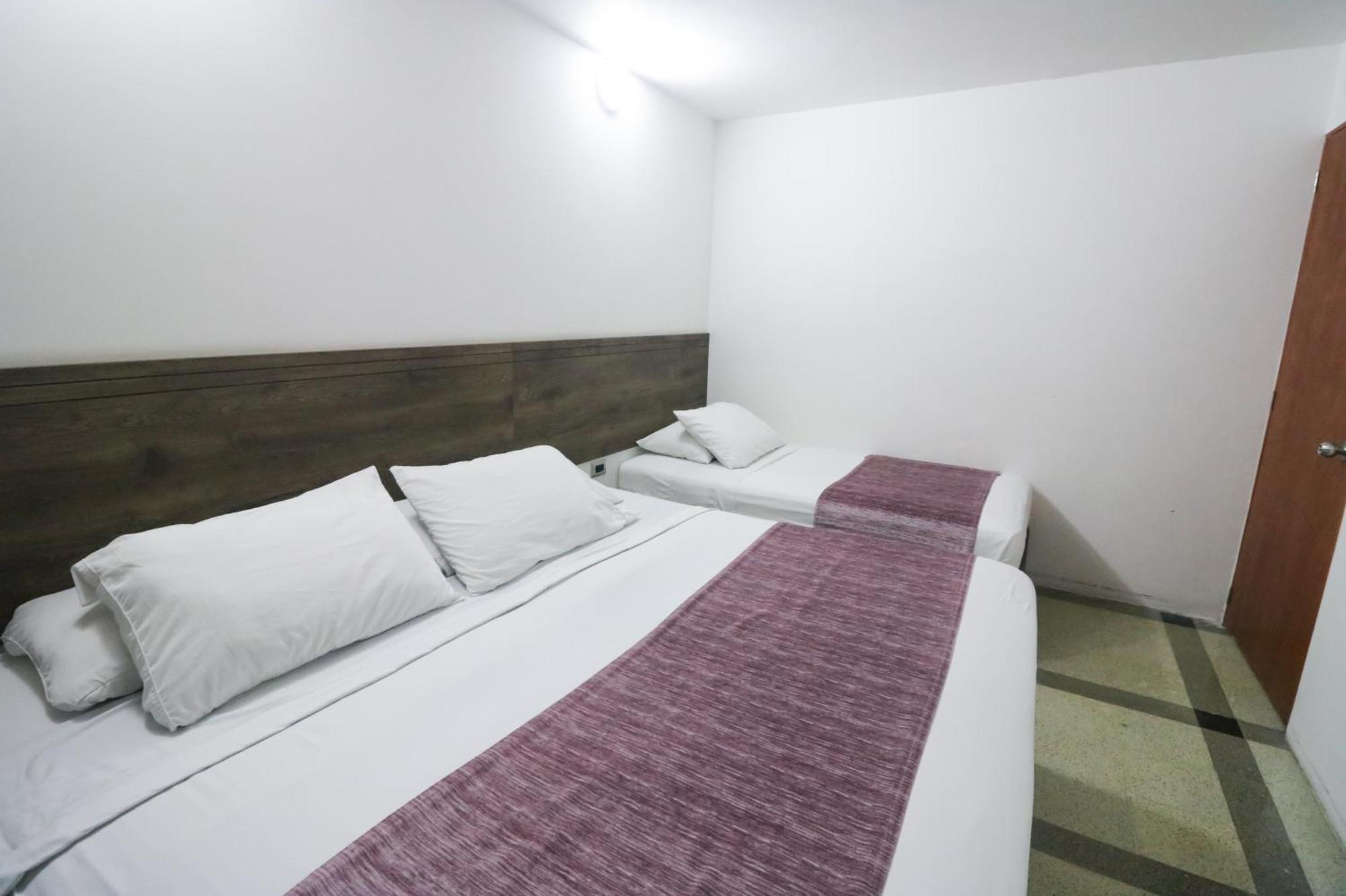 Hotel Boutique Estadio Medellín Eksteriør billede