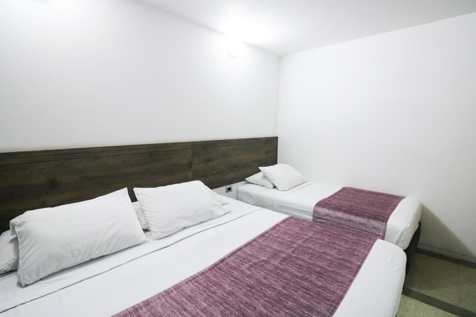 Hotel Boutique Estadio Medellín Eksteriør billede