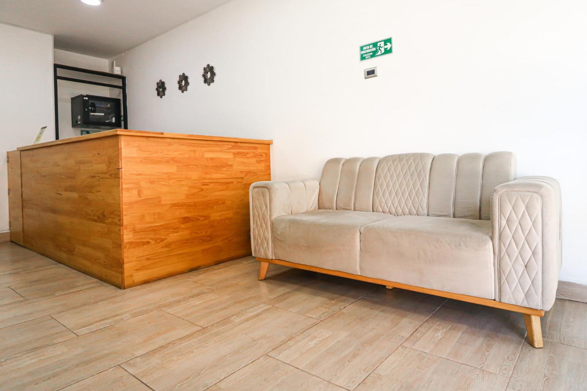 Hotel Boutique Estadio Medellín Eksteriør billede