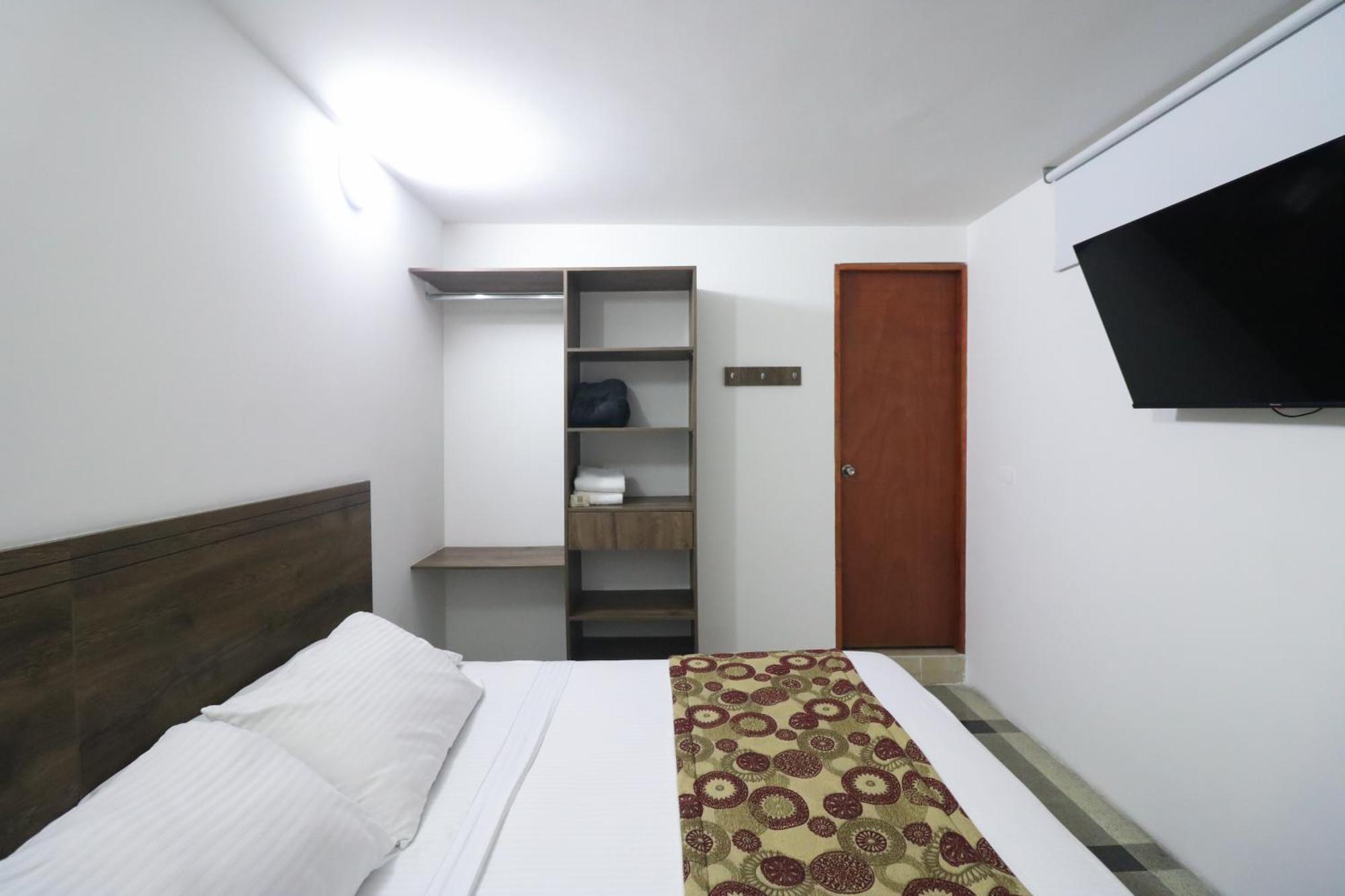 Hotel Boutique Estadio Medellín Eksteriør billede