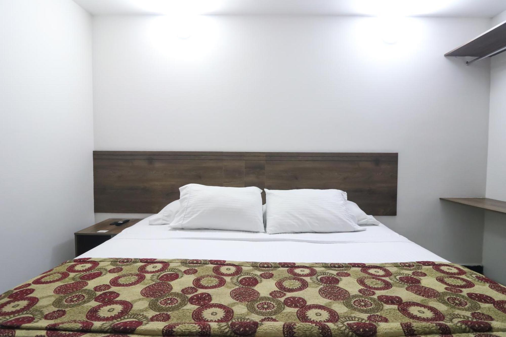 Hotel Boutique Estadio Medellín Eksteriør billede