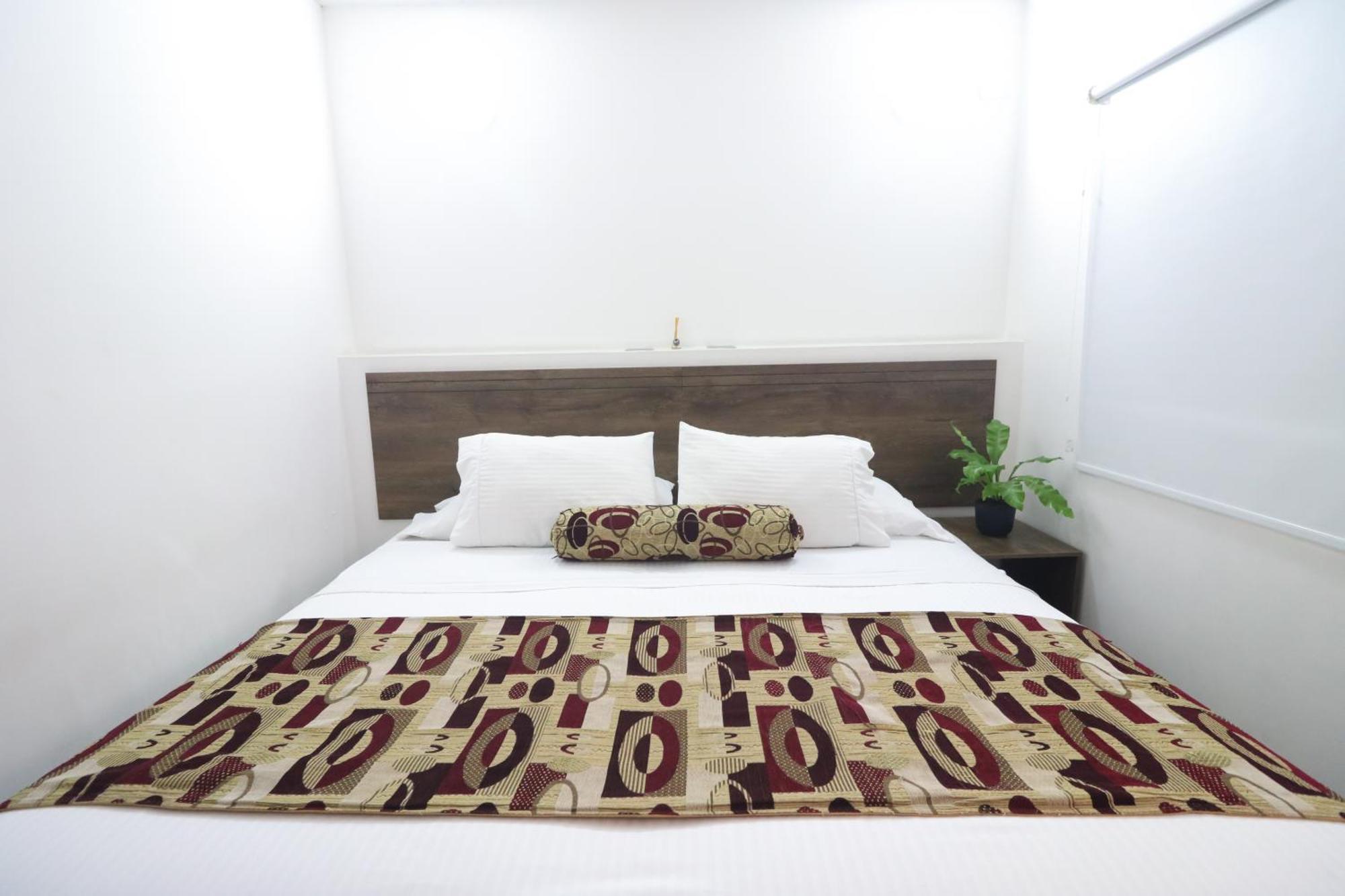 Hotel Boutique Estadio Medellín Eksteriør billede